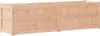vidaXL květináč 180x50x50 cm z masivního borovicového dřeva Náhled obrázku produktu 7