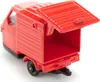 SIKU Piaggio Ape 50 model zabawki 1 szt Podgląd zdjęcia produktu 7