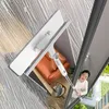 Duschabzieher, Wasserabzieher, Reinigungswischer mit Produktbild-Vorschau 3