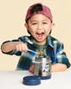 Skip Hop Spark Style: scaldavivande in acciaio inox a forma Anteprima dell’immagine prodotto 7
