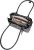 Guess Meridian - Schultertasche 27 cm (coal logo) Produktbild-Vorschau 22
