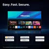 Hisense 43 '' E7S | Hi-QLED Smart TV 4K 60 Hz, 109,2 cm Produktbild-Vorschau 17