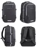 Handgepäck Rucksack Flugzeug Reiserucksack Damen Herren Produktbild-Vorschau 4