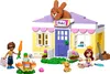 LEGO Friends Heartlake City Hasenhotel - Haus-Spielset mit Produktbild-Vorschau 8