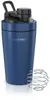 Arendo Proteinshaker Edelstahl 500 ml, Eiweißshaker mit Produktbild-Vorschau 1
