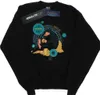 Fantastic Beasts - Sweatshirt für Damen BI17172 (XL) Produktbild-Vorschau 1
