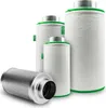 Luft-Filter Flanschgröße 100mm | für 255m³/h Luftumsatz, Produktbild-Vorschau 1