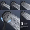 Homelody zestaw prysznicowy z dużą półką 400×110 mm – Podgląd zdjęcia produktu 9