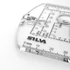 Silva Expedition S Kompass Silber  Silber One Size Produktbild-Vorschau 4