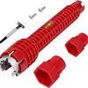 Klucz Do Baterii Hydrauliczny Uniwersalny 8W1 Do Rur Podgląd zdjęcia produktu 1
