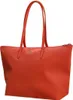 Lacoste Lacoste L12.12 Concept - Shopper 15" 35 cm Produktbild-Vorschau 2