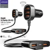 JOYROOM Car Charger Joyroom JR-CL03, 21W, 2.1A, 5 x USB-A, Podgląd zdjęcia produktu 1