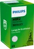 Ampoule automobile Philips LongLife HIR2 12 V/55 W PX22d Voir les images du produit 3