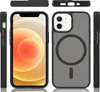 Magnetisch Hülle für iPhone 11, Kompatibel mit MagSafe, Produktbild-Vorschau 2