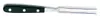F. DICK Wurstgabel Fleischgabel 13 cm rostfrei – Profi Produktbild-Vorschau 2