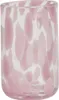 OYOY L300375, Rose, Glas, 1 Stück(e), Rund, 68 mm, 68 mm Produktbild-Vorschau 1