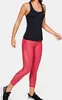 UNDER ARMOUR Racer Tank-Top Damen black/metallic silver M Produktbild-Vorschau 6