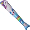 Aufblasbarer Schläger selbstentfaltend im Display "Einhorn" Produktbild-Vorschau 4