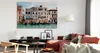Fabelhafte Canvas LEINWAND BILDER 90x60 cm XXL Kunstdruck Produktbild-Vorschau 2