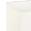 Steinhauer Lampenschirm/ Leuchtenschirm  Chintz Weiß Produktbild-Vorschau 3