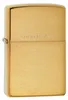 Zippo Classic, złoty Podgląd zdjęcia produktu 5