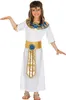 Costume égyptien oriental pour fille Costume Cléopâtre Voir les images du produit 2