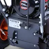 FUXTEC Benzin Kehrmaschiene FX-KM196 - 5,5PS |  60cm Produktbild-Vorschau 4