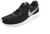 Nike WMNS Tanjun Sportschuh Schwarz Produktbild-Vorschau 35