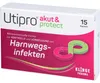 Utipro akut & protect Kapseln gegen Harnwegsinfekte, 15 Produktbild-Vorschau 2