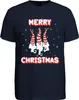 Merry Christmas Schweden Gnome - Weihnachten Produktbild-Vorschau 2