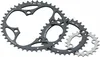 Stronglight Kettenblatt Xc E Silber 64 Mm Lochkreis 22 Z. Produktbild-Vorschau 2