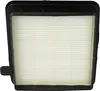 vhbw 3x Staubsaugerfilter kompatibel mit Grundig GMS2020, Produktbild-Vorschau 9