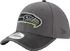 New Era 39Thirty Cap - NFL 2017 SIDELINE Seattle Seahawks Produktbild-Vorschau 1