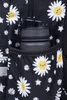 Schulrucksack COOLPACK - Base Plus 16 - DAISY BLACK Produktbild-Vorschau 5