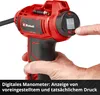 Akumulatorowy kompresor samochodowy Einhell CE-CC 18 Podgląd zdjęcia produktu 15