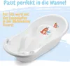 Baby Badewanne mit Baby badewannensitz 2 Set - Rheinland  - Produktbild-Vorschau 3
