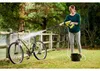 Ryobi ONE+ Akku-Mitteldruckreiniger RY18PW22A-125, 18Volt Produktbild-Vorschau 4