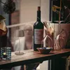 Briloner Serina Mini lampada da tavolo a LED senza fili Anteprima dell’immagine prodotto 8