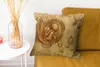 MuchoWow® Zierkissen Sofakissen Wohnzimmer Dekokissen 45x45 Produktbild-Vorschau 6