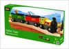 Brio 33722 Safari-Zug Produktbild-Vorschau 5