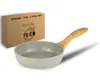 Padella in Vetroceramica DIVORY 16cm | Padella a induzione Anteprima dell’immagine prodotto 1