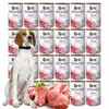 Brit Pate & Meat Dog Jagnięcina 800g Podgląd zdjęcia produktu 8