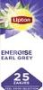 Lipton Classic Earl Grey 25 bustine da 2 g Anteprima dell’immagine prodotto 2