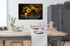MuchoWow® Poster Kunst - Stillleben - Sonnenblumen - Produktbild-Vorschau 3