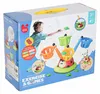 Gioco di abilità per bambini: corda per saltare, Anteprima dell’immagine prodotto 17