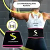 Shapewear® Schweißband für den Bauch - Taillentrainer - Produktbild-Vorschau 5