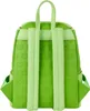 Loungefly Adventure Time Rucksack 26cm Produktbild-Vorschau 3