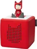Tonies Toniebox inkl. Kreativ Tonie, Rot Produktbild-Vorschau 15
