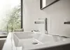 hansgrohe Finoris Einhebel-Waschtischmischer 110 CoolStart Produktbild-Vorschau 6