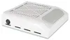 KIK KX2978 Nagelstaubabsaugung 80 W, weiß Produktbild-Vorschau 7